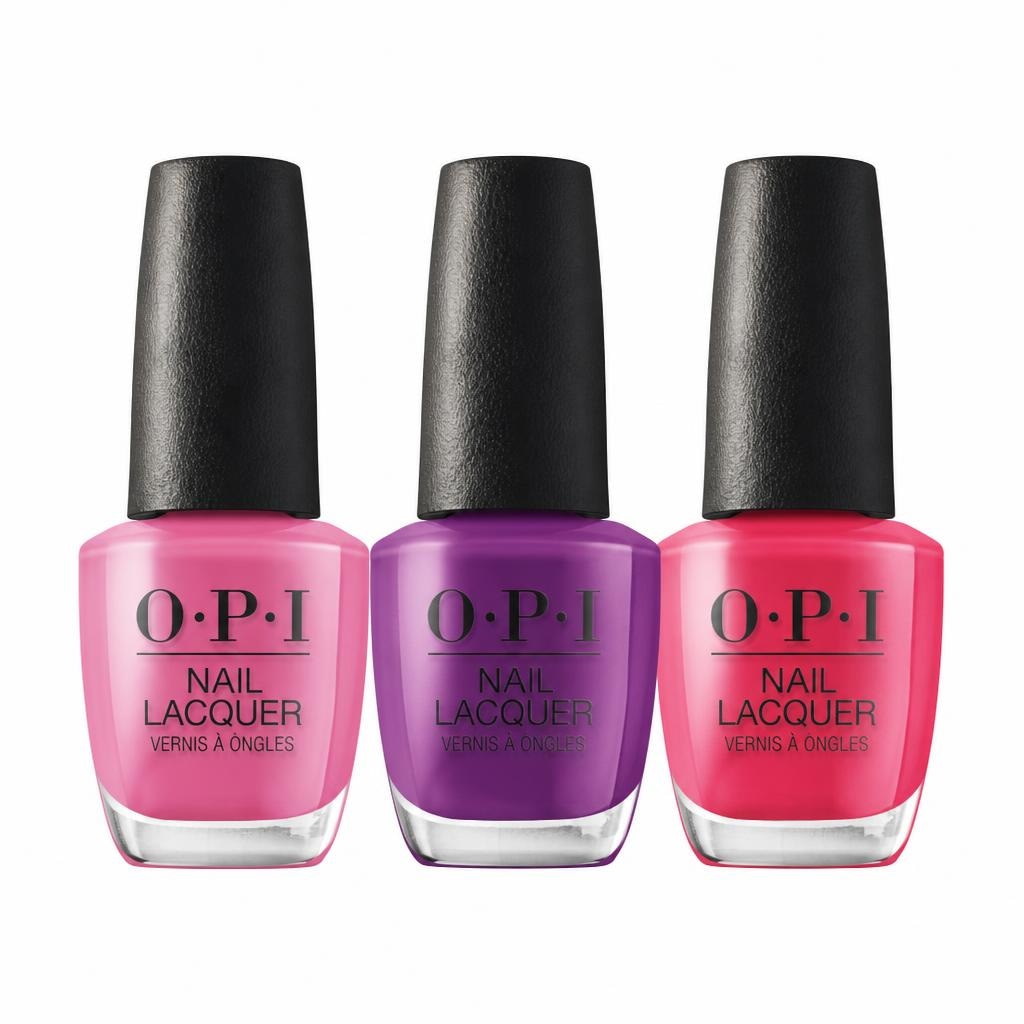 OPI Summer kolekcija Akcija u trgovini Mueller