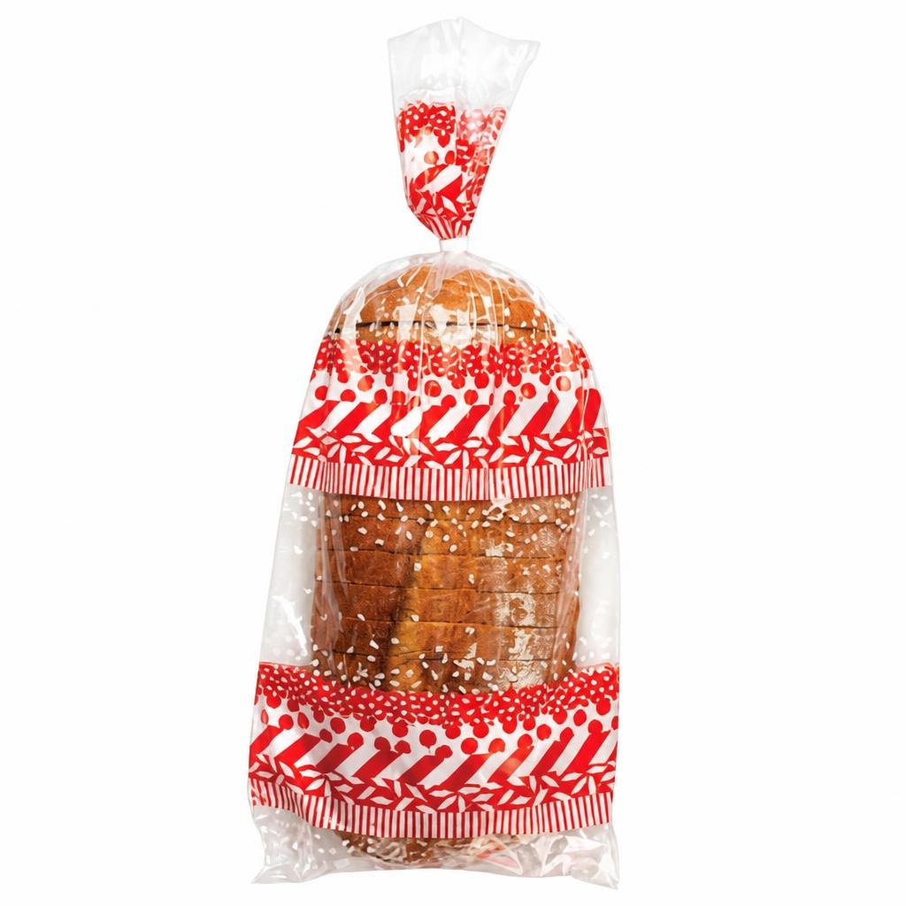 Panonski kruh 600 g Akcija u trgovini Boso