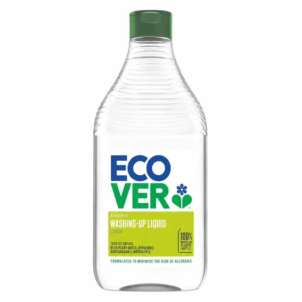 Ecover sredstvo za ručno pranje posuđa 450 ml Akcija u trgovini Mueller