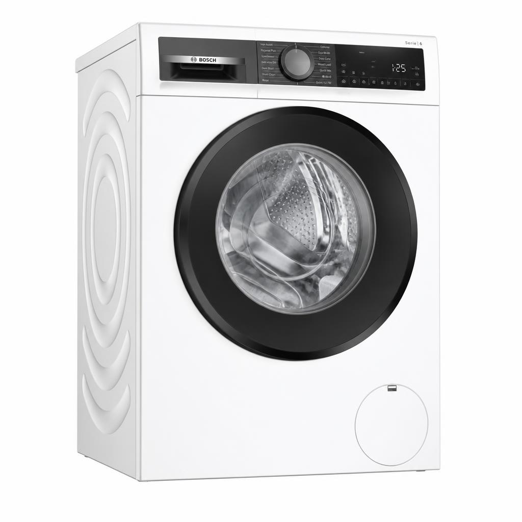 Perilica rublja Bosch WGG244Z5BY 9 kg Akcija u trgovini Centar Tehnike