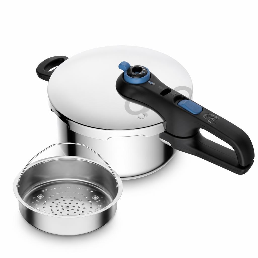 Tefal ekspres lonac cca. 4 l Akcija u trgovini Kaufland