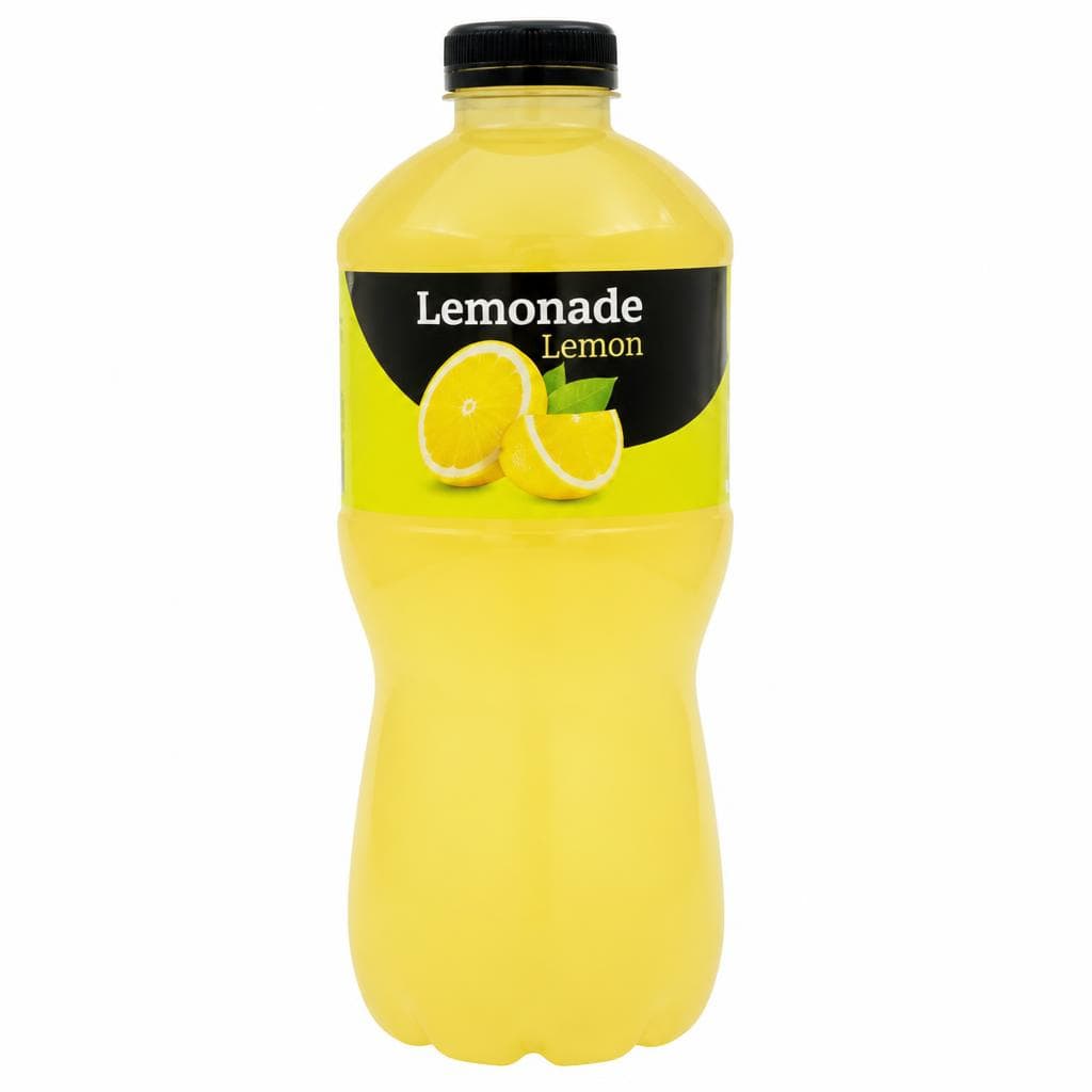 Lemonade limunada 1,5 l Akcija u trgovini Eurospin
