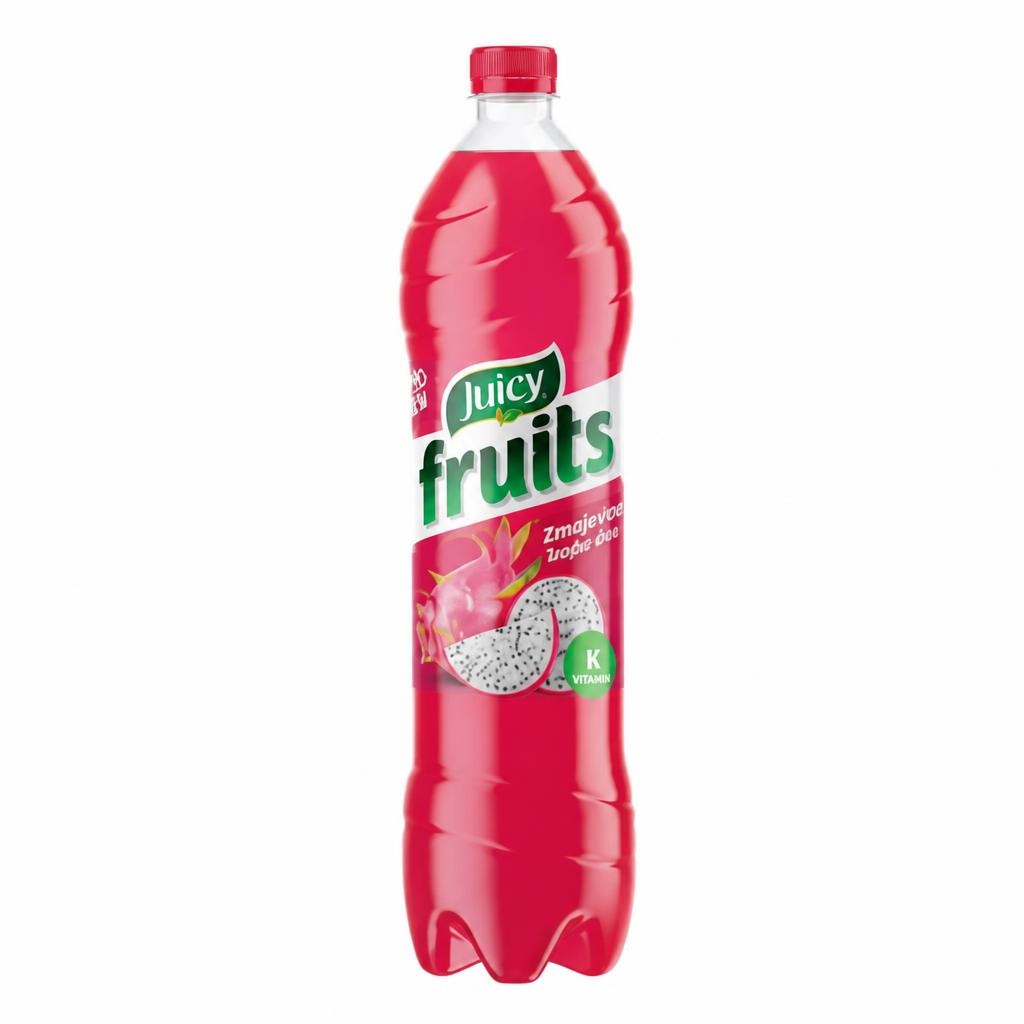 Sok 1,5 L Juicy Akcija u trgovini Stanić Diskont