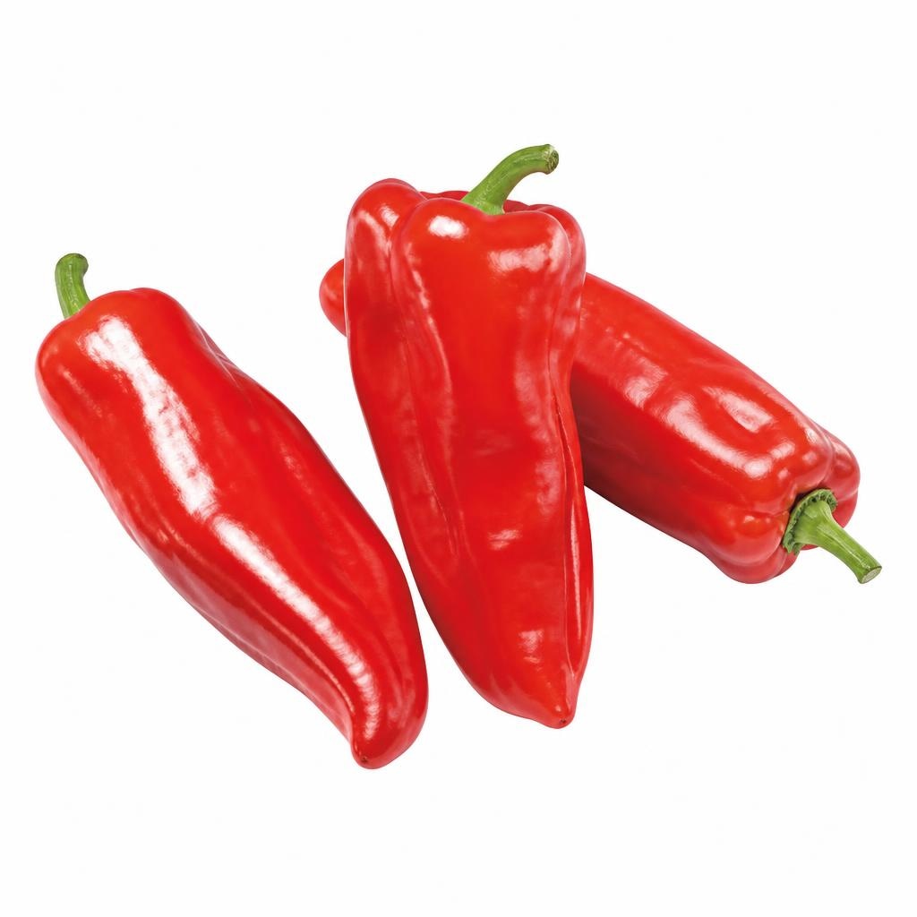 Paprika rog crvena 1 kg Akcija u trgovini Kaufland
