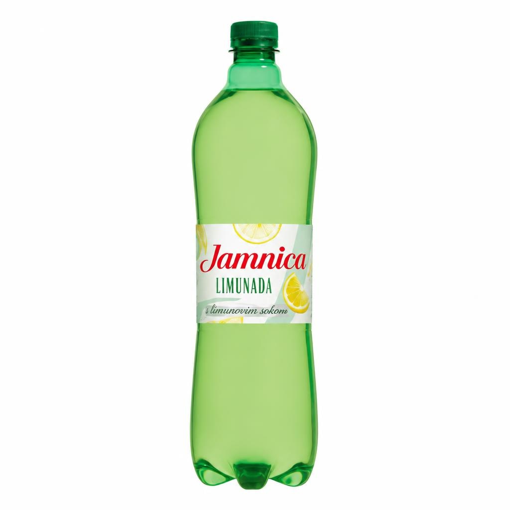 Jamnica Sok 1 l - Akcija u trgovini Plodine