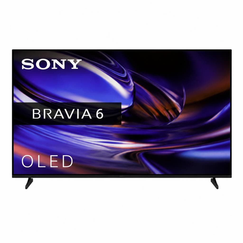 OLED TV Sony K55A65PB.CEI 139 cm Akcija u trgovini Pevex