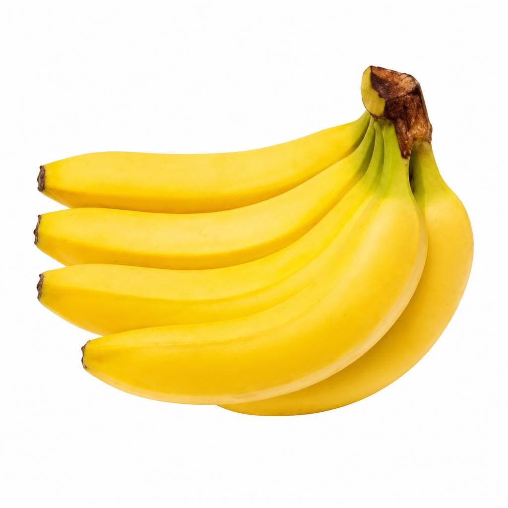 Banana Akcija u trgovini Bakmaz