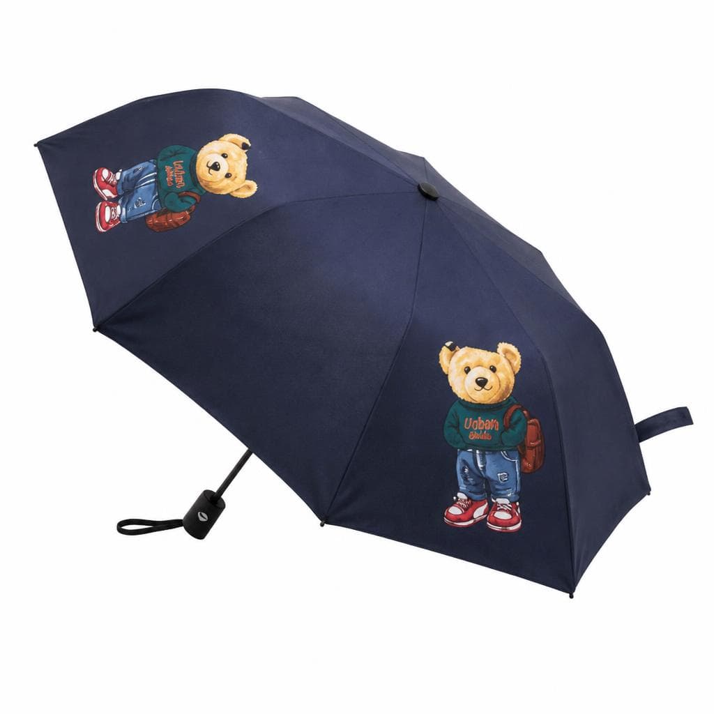 Teddy kišobran Akcija u trgovini Interspar