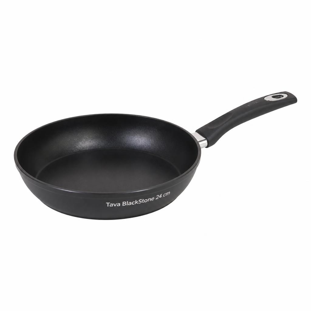 Tava BlackStone 24 cm ROSMARINO Akcija u trgovini Plodine