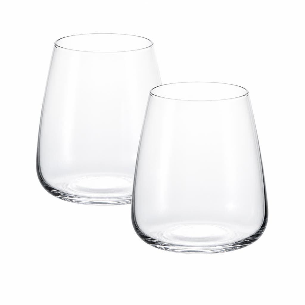 Set čaša za vodu 2/1, 430 ml Akcija u trgovini KTC