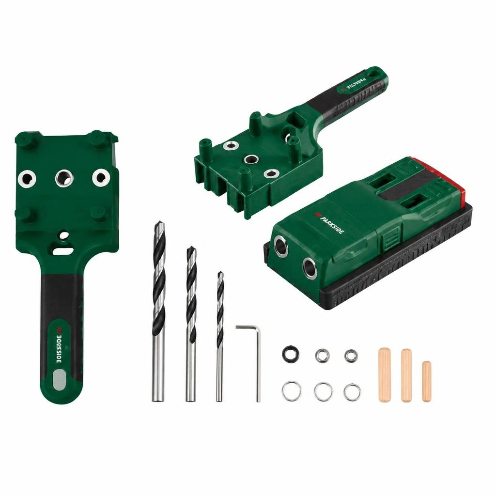 PARKSIDE® Set šablona Akcija u trgovini Kaufland