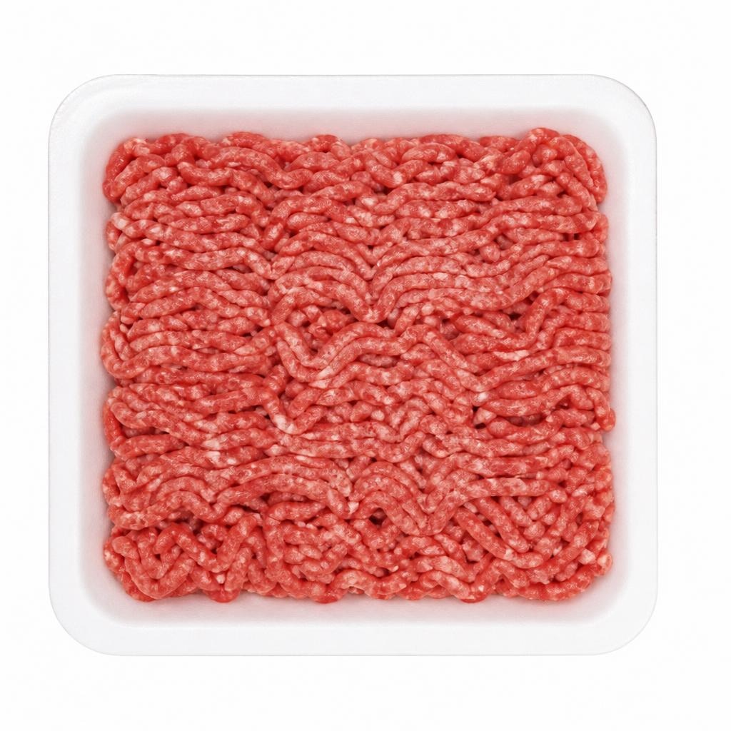 Purland miješano mljeveno meso 850 g Akcija u trgovini Kaufland