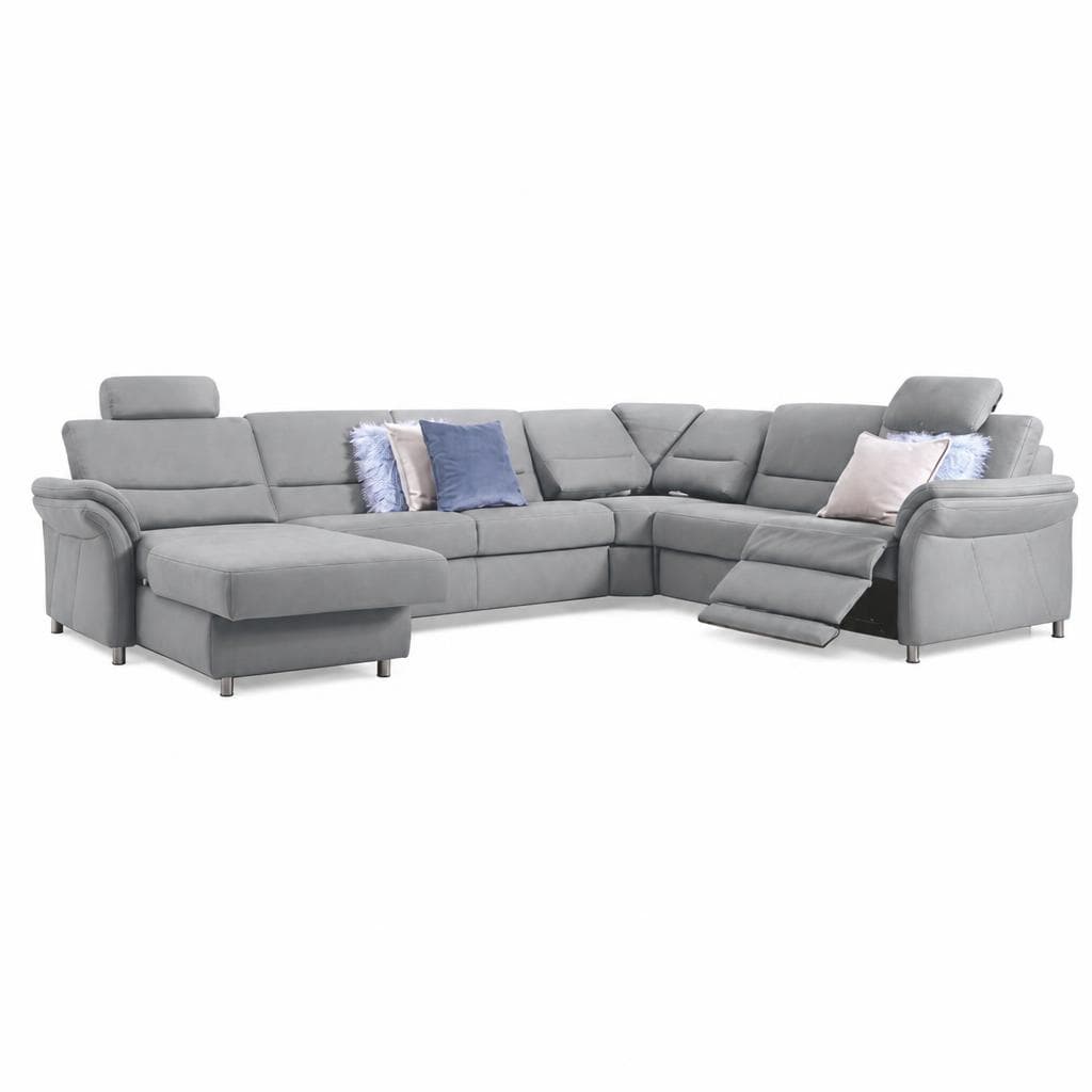 Kutna garnitura Dakota XL 173x295x235cm POLIPOL Akcija u trgovini Harvey Norman