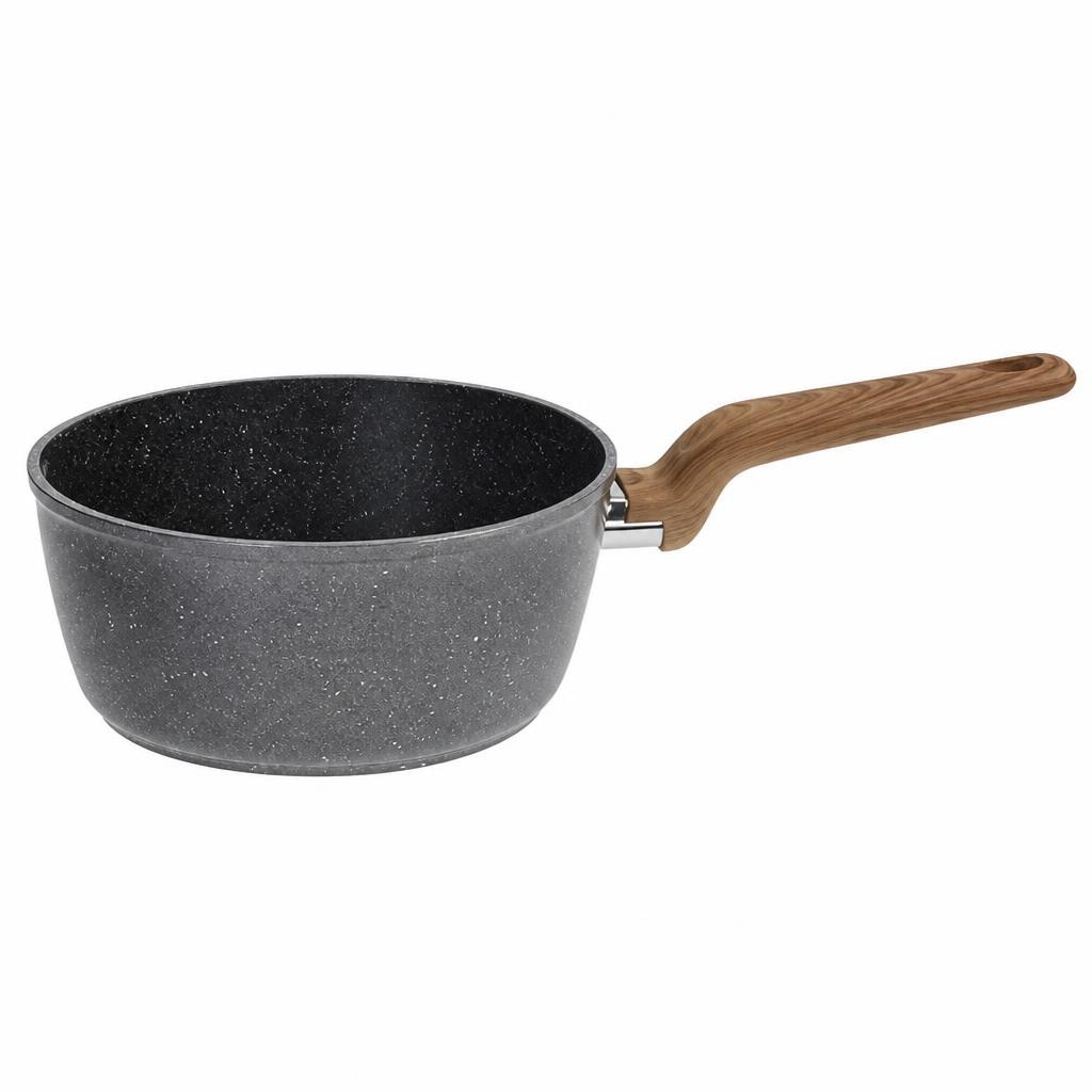 Tognana Wild Stone lonac s ručkom 16cm, kom Akcija u trgovini Konzum
