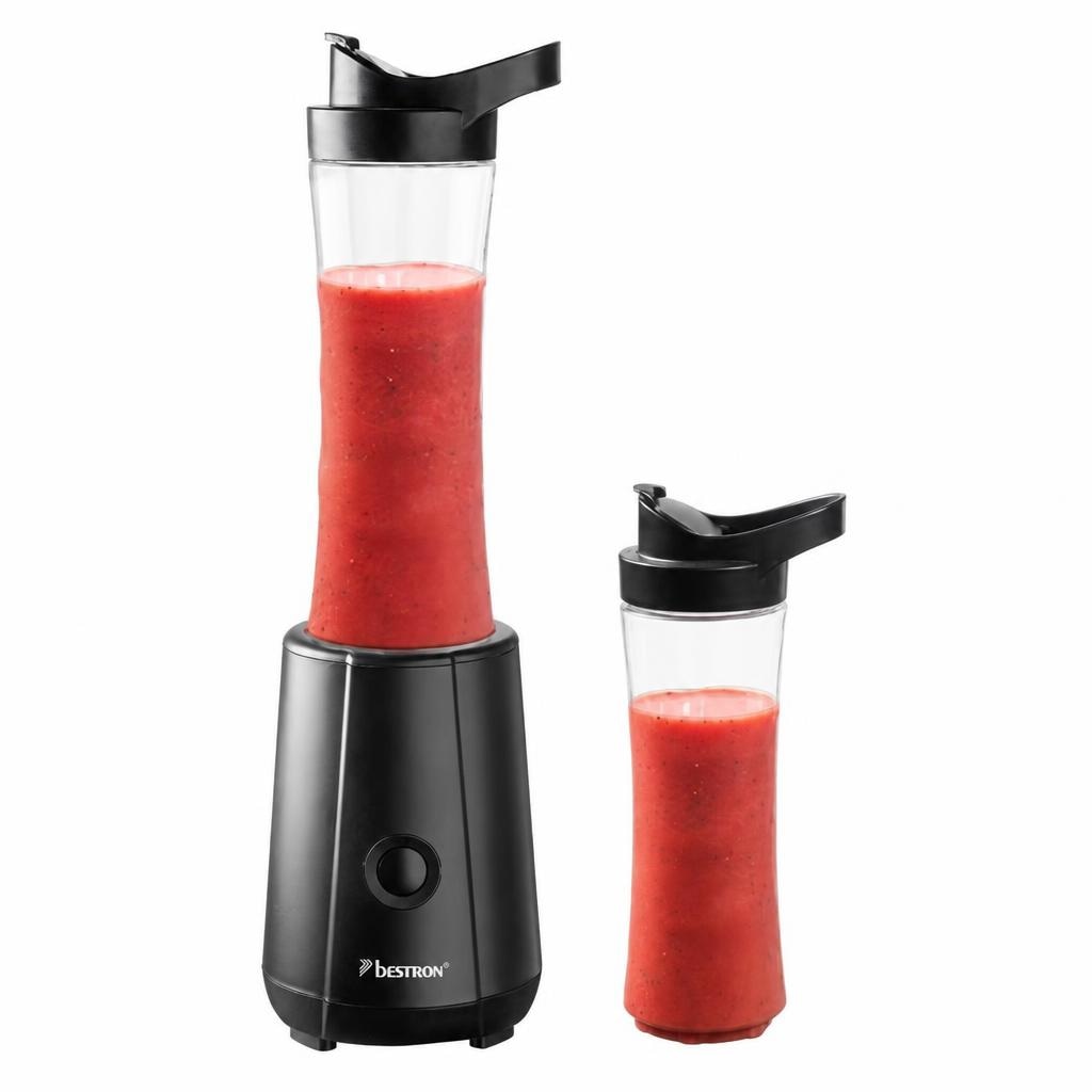 Aparat za smoothie BESTRON - Akcija u trgovini Kaufland