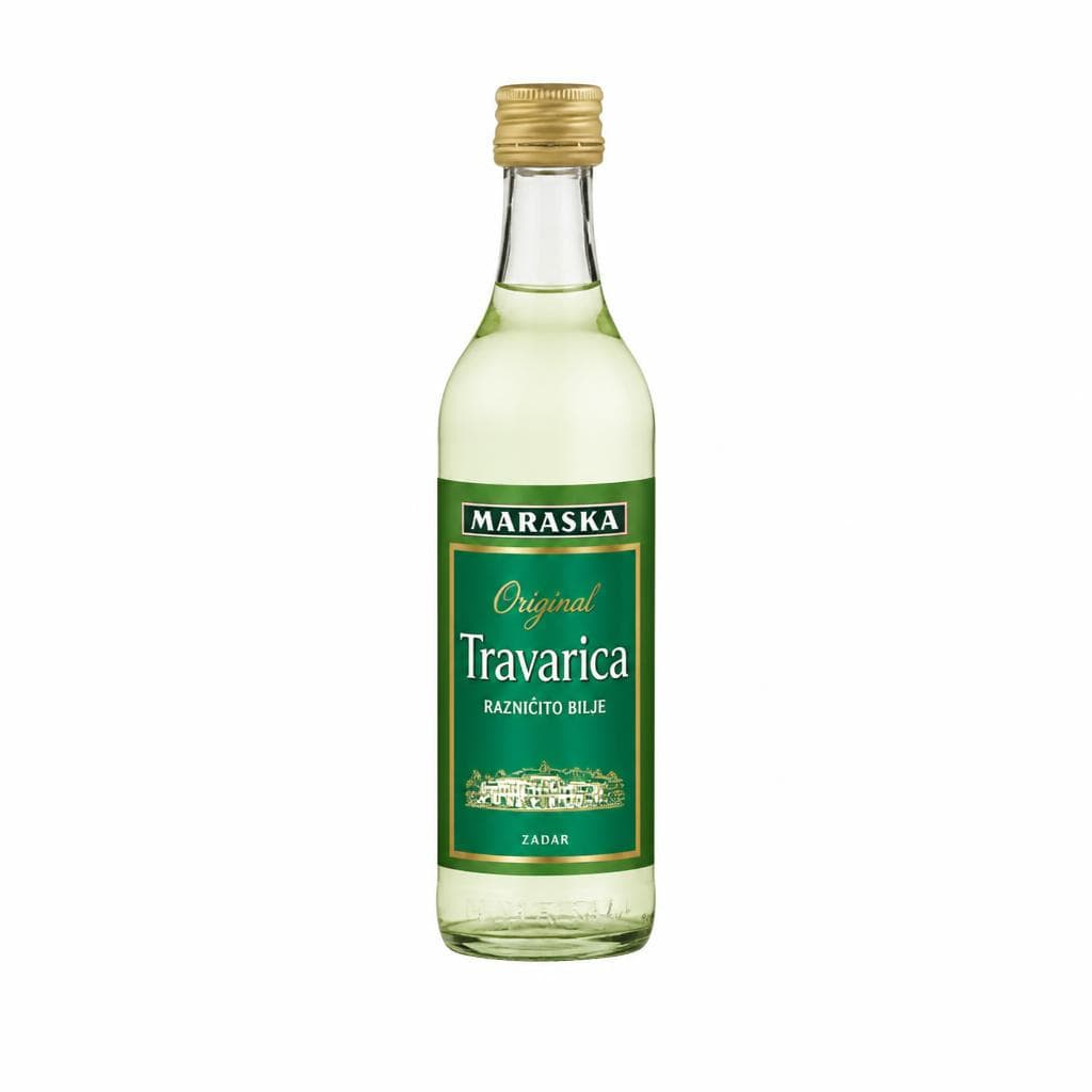 Maraska 0,1 L Akcija u trgovini Tommy