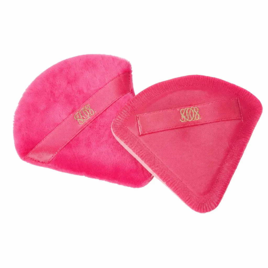Sugar & Spice duo spužvica za makeup 6 x 6,5 x 2 cm + 7 x 6 x 1 cm Akcija u trgovini Oriflame