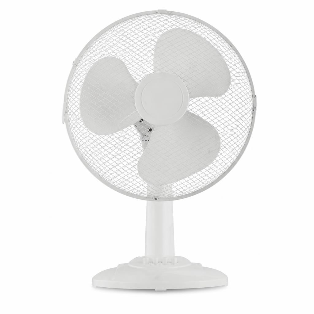 Stolni ventilator FS-T12 - Akcija u trgovini Konzum