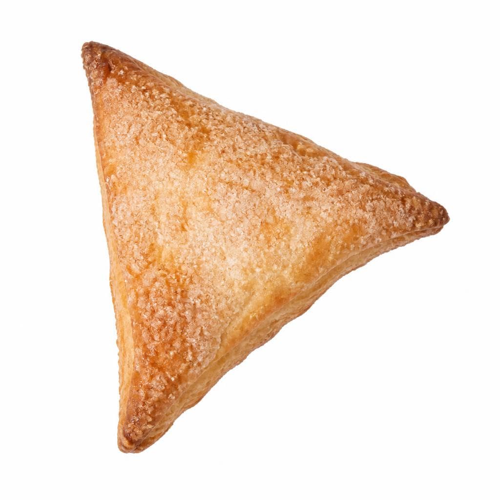 Jabuka trokut 110g BAKERMANN Akcija u trgovini Pivac