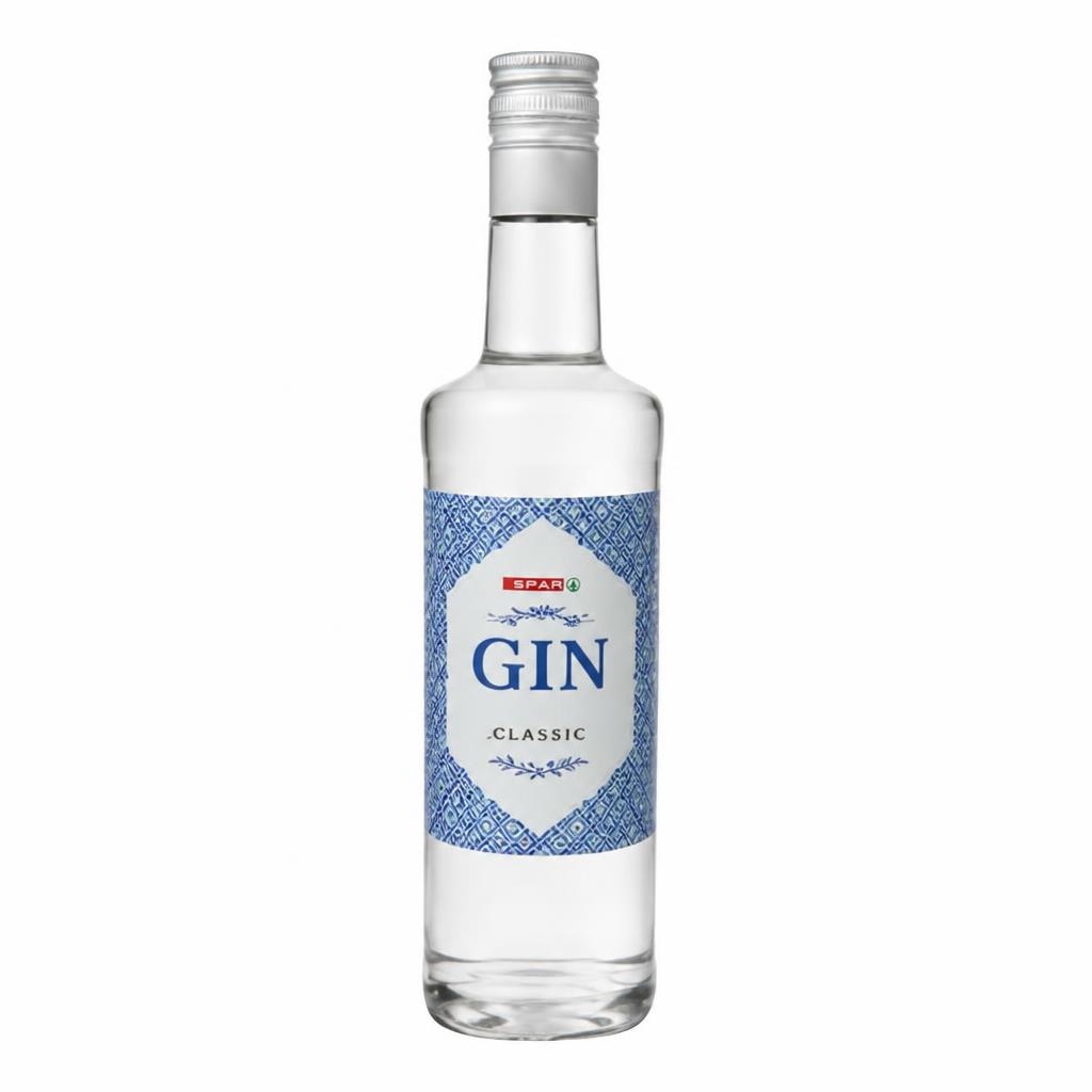 Gin 0,7 L Akcija u trgovini Interspar