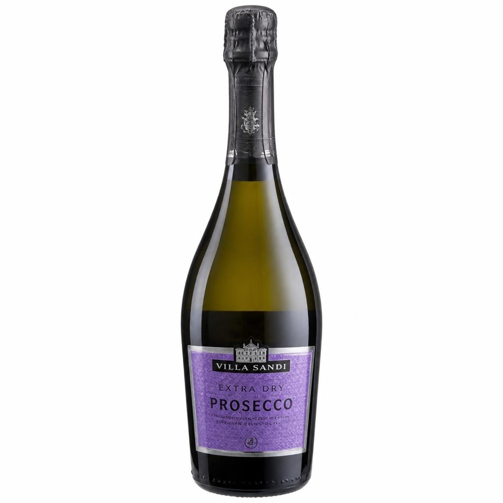 Villa Sandi Extra Dry prosecco 0,75 L Akcija u trgovini Interspar