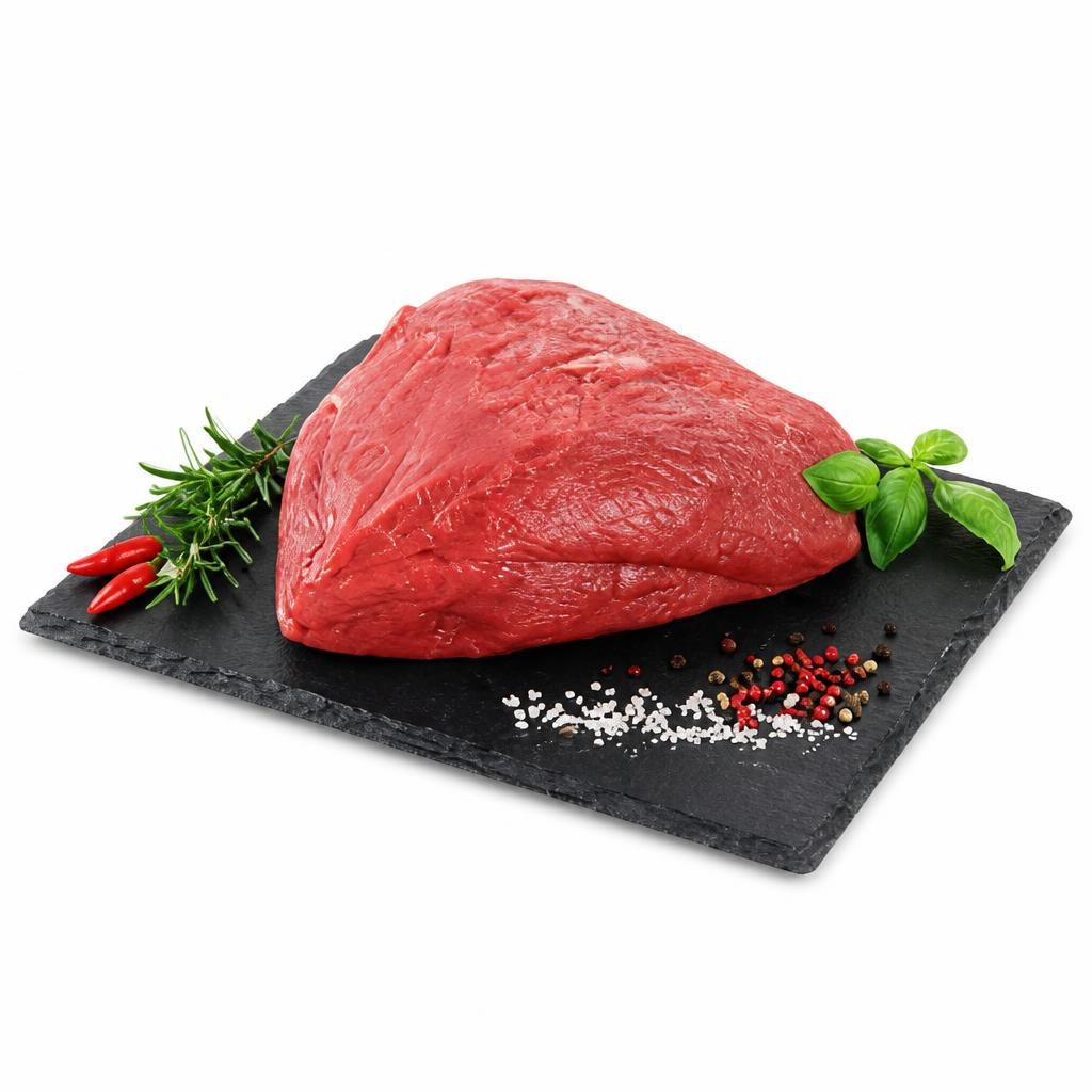 Domaća svježa juneća lopatica 1 kg - Akcija u trgovini Plodine