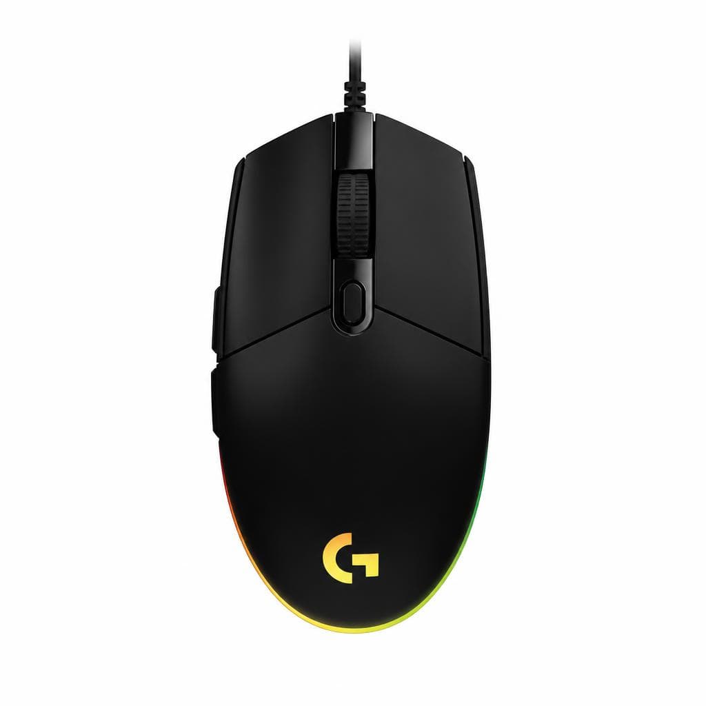 Miš Logitech G102 Lightsync Akcija u trgovini Vacom
