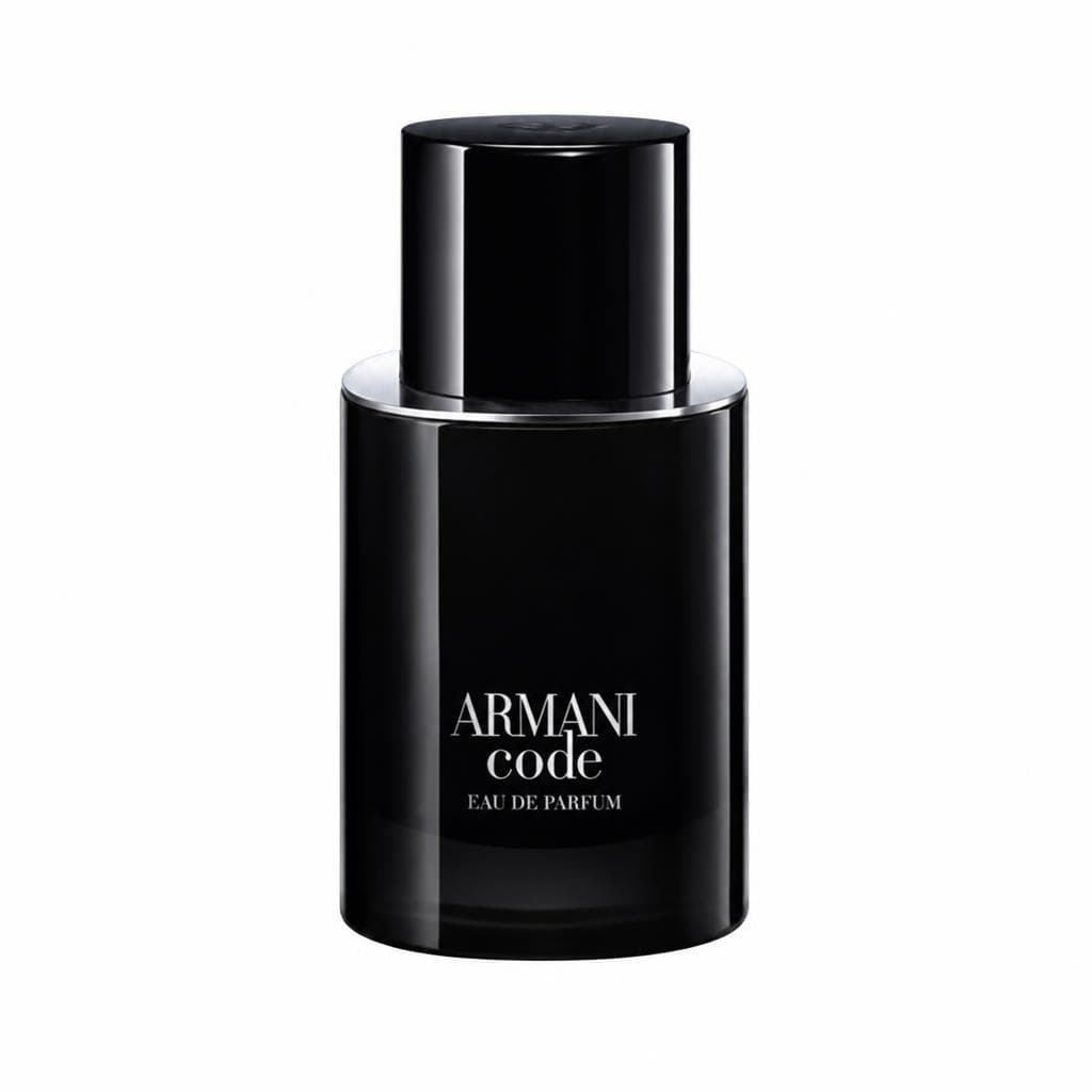 Armani Code Homme parfemska voda 50 ml Akcija u trgovini Mueller