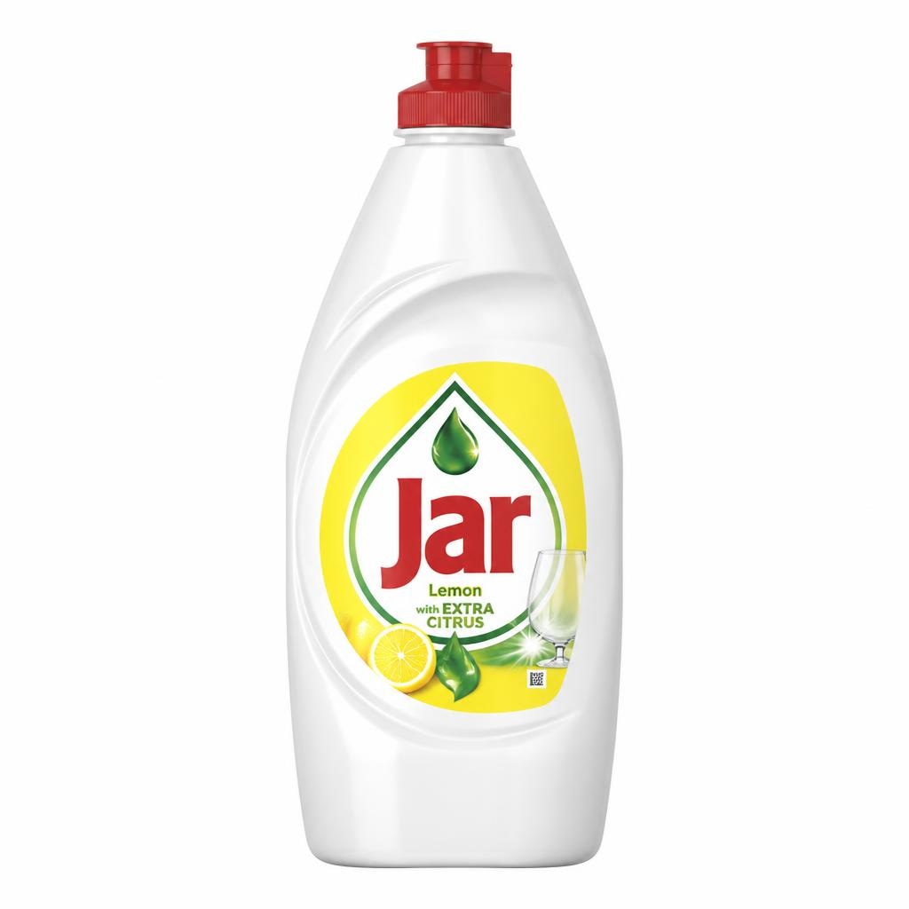 Jar deterdžent za ručno pranje posuđa 2 x 1,35 l Akcija u trgovini Plodine