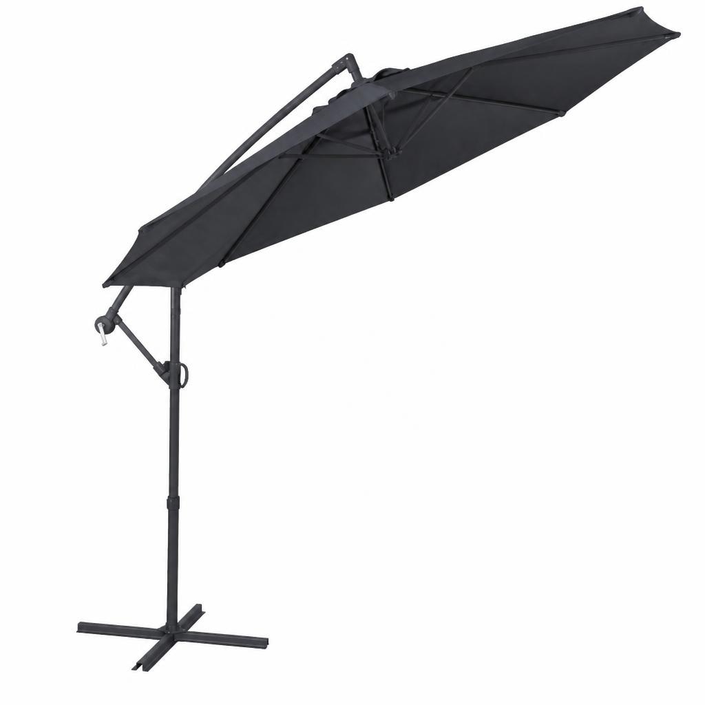 Livarno Suncobran Ø cca 300 cm Akcija u trgovini Lidl