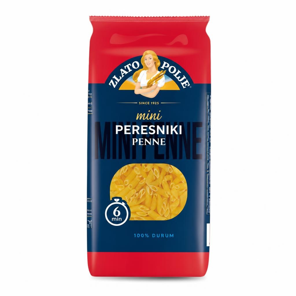Zlato Polje Tjestenina 400 g - Akcija u trgovini Studenac