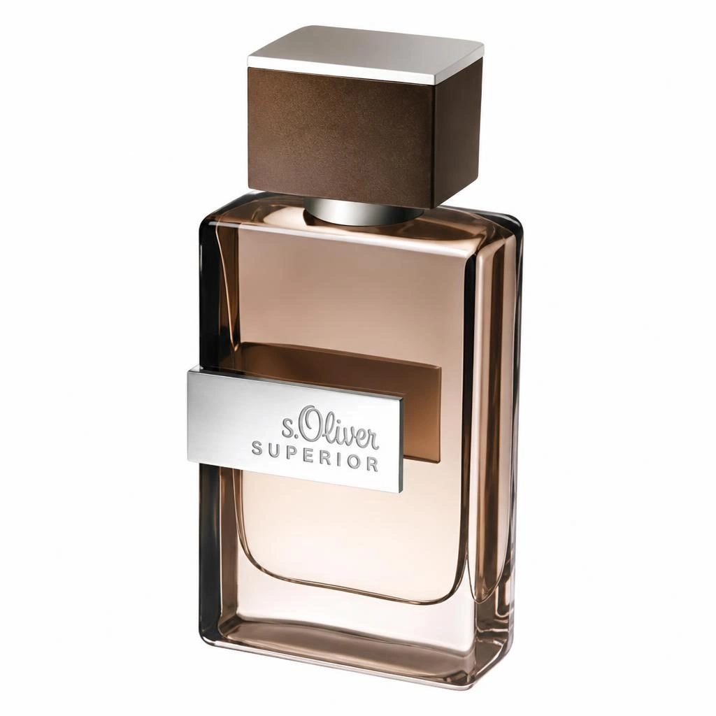 S.Oliver Man Superior losion poslije brijanja 50 ml Akcija u trgovini Mueller