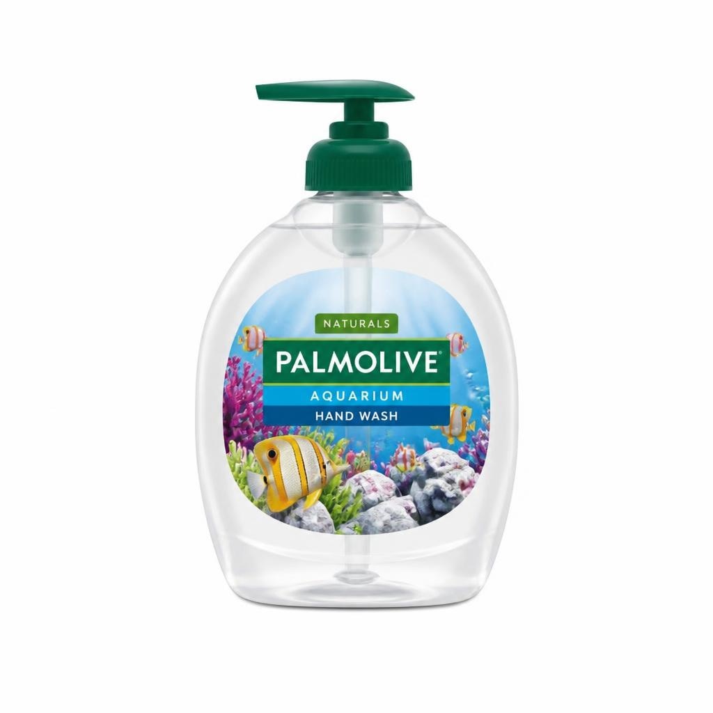 Palmolive Handwash 300 ml Akcija u trgovini Bipa