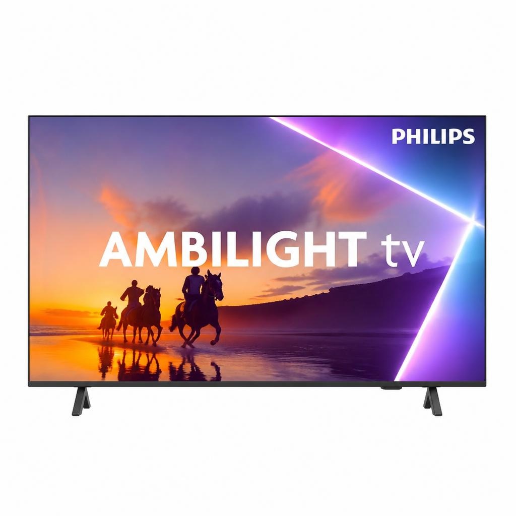 Televizor Philips QLED 4K Ambilight TV 50PUS8510/12 50"/126 cm Akcija u trgovini Vacom