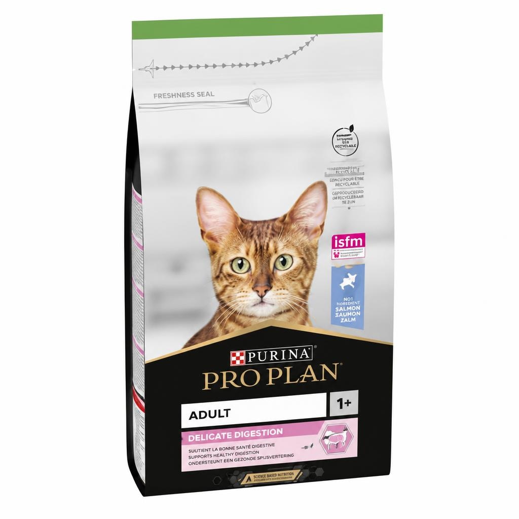 Purina Pro Plan 1,5kg - Akcija u trgovini Pet Centar