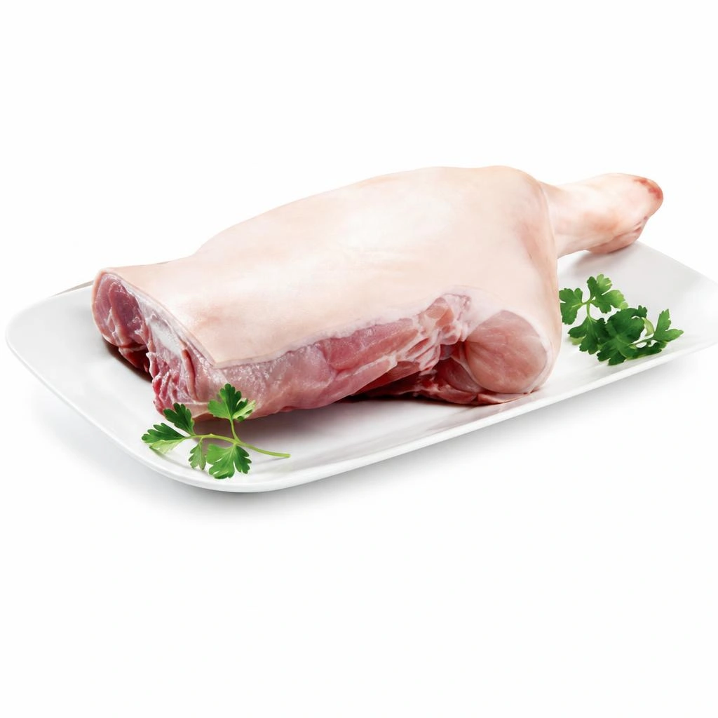 Odojak rinfuza 1 kg Akcija u trgovini Konzum