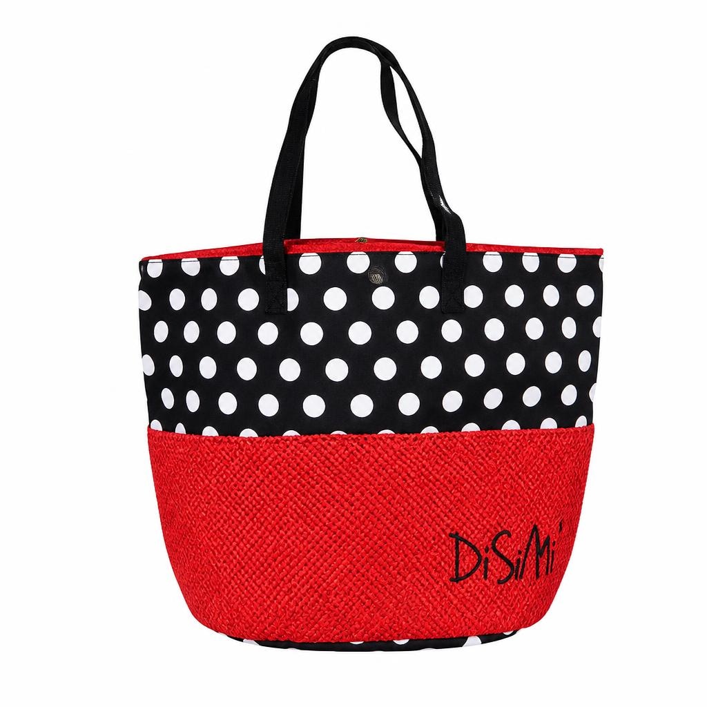 DiSiMi torba Big dots 1 kom Akcija u trgovini Dm