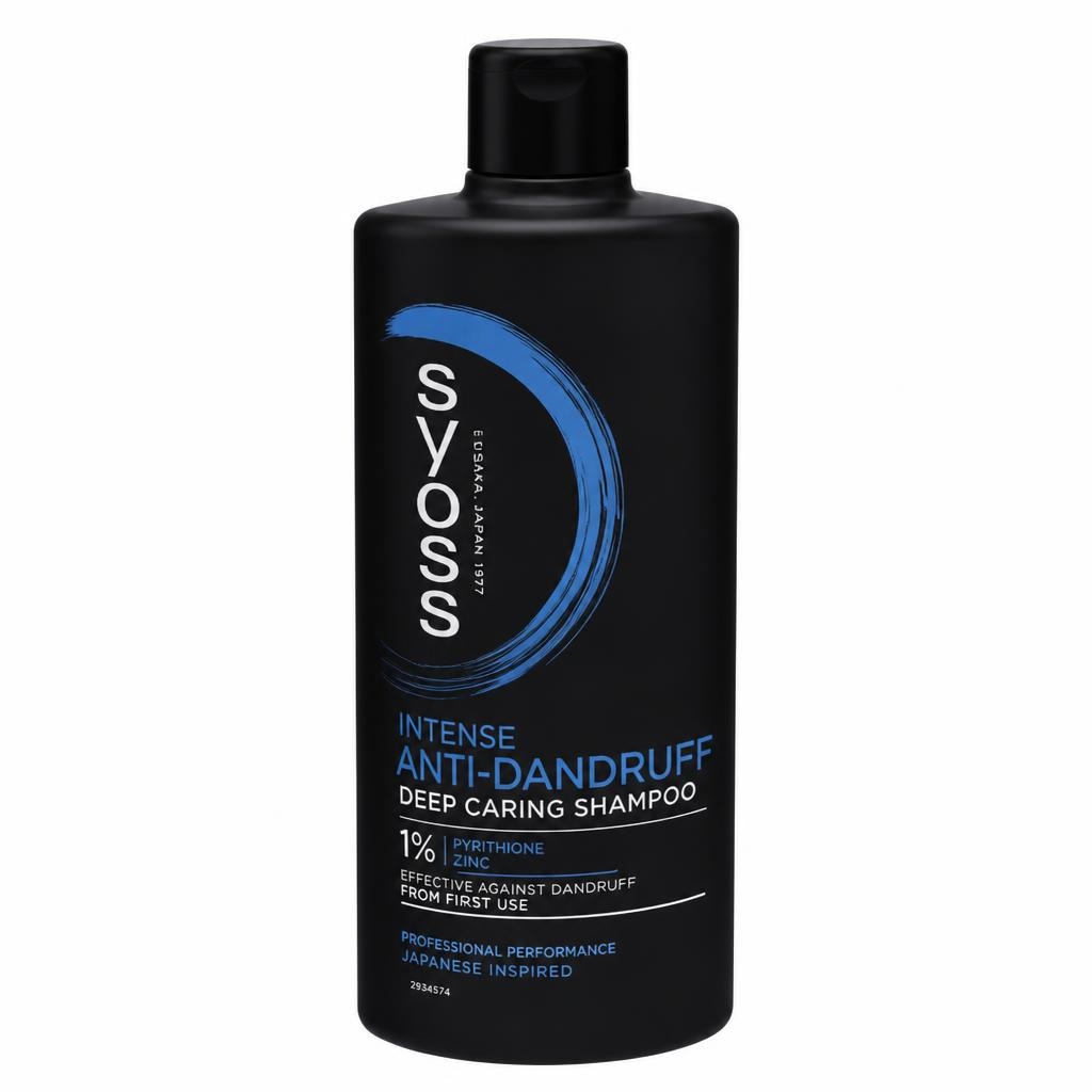 Syoss šampon ili regenerator 440 ml Akcija u trgovini Ribola