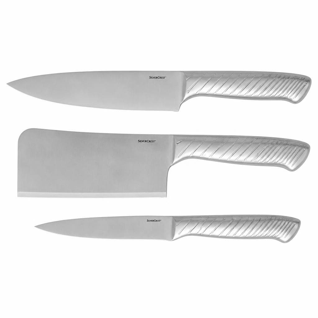 Silvercrest nož komad ili set od 2 komada Akcija u trgovini Kaufland