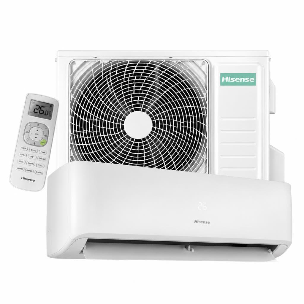 Hisense Klima uređaj 5,0 KW Akcija u trgovini Centar Tehnike