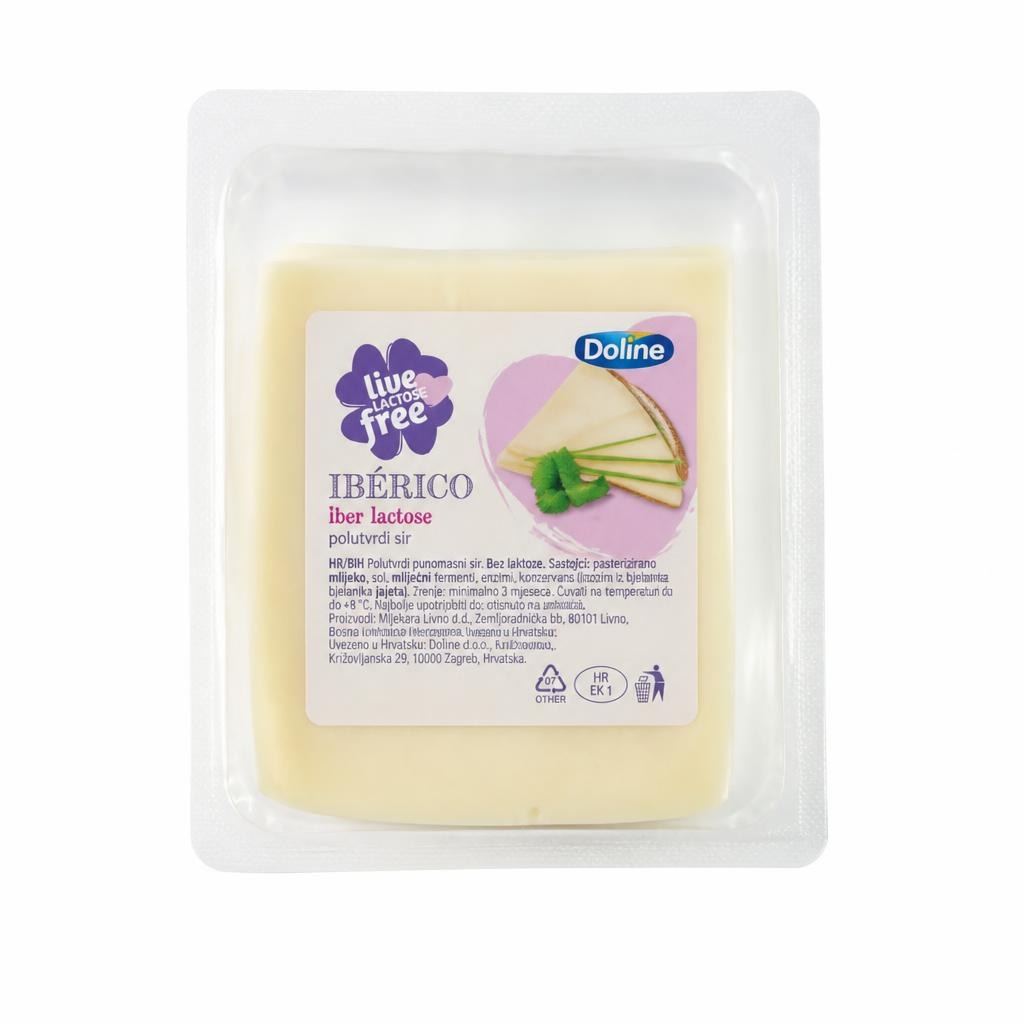 Doline Sir iberico 150 g Akcija u trgovini Plodine