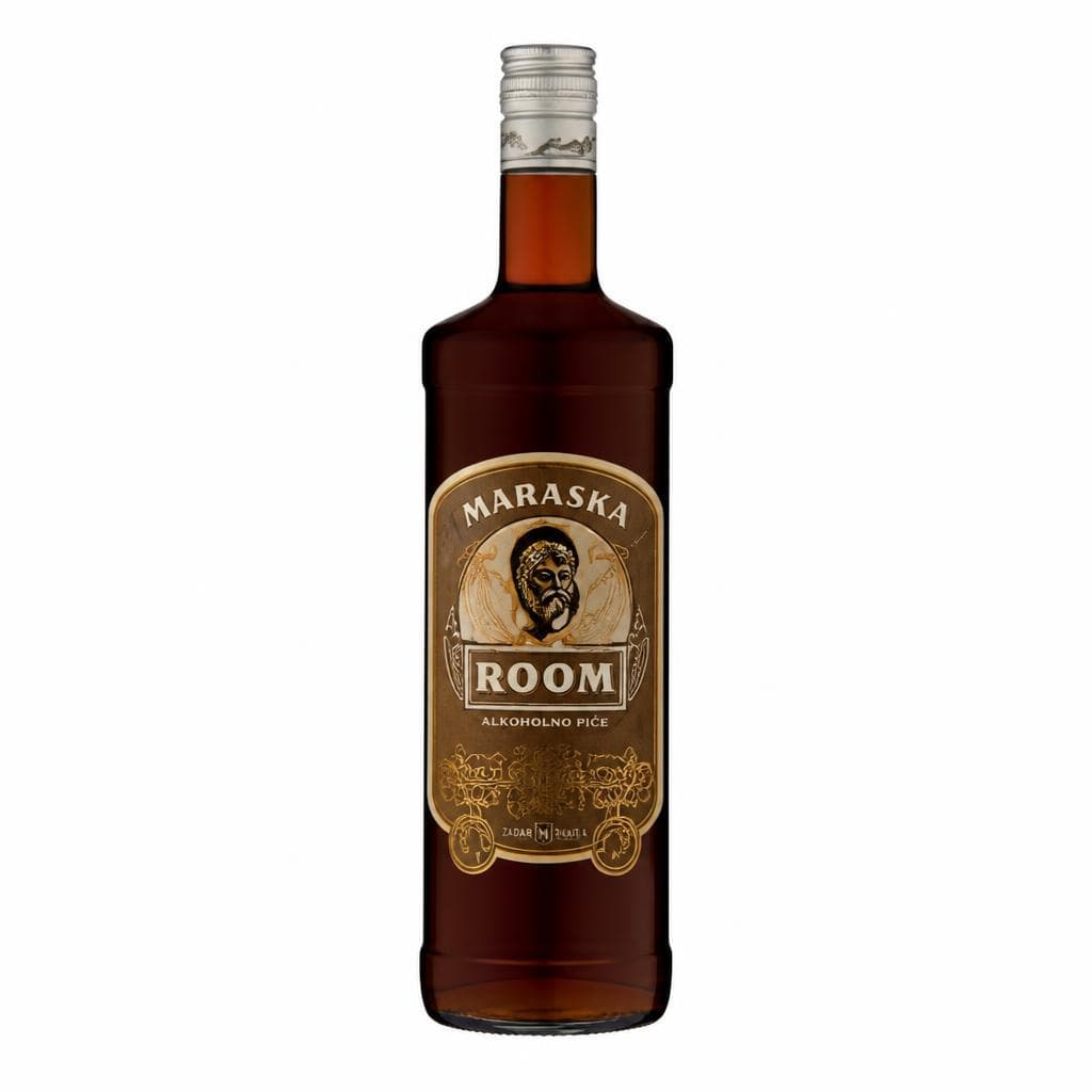 Maraska Room Alkoholno piće 1 l Akcija u trgovini Ribola