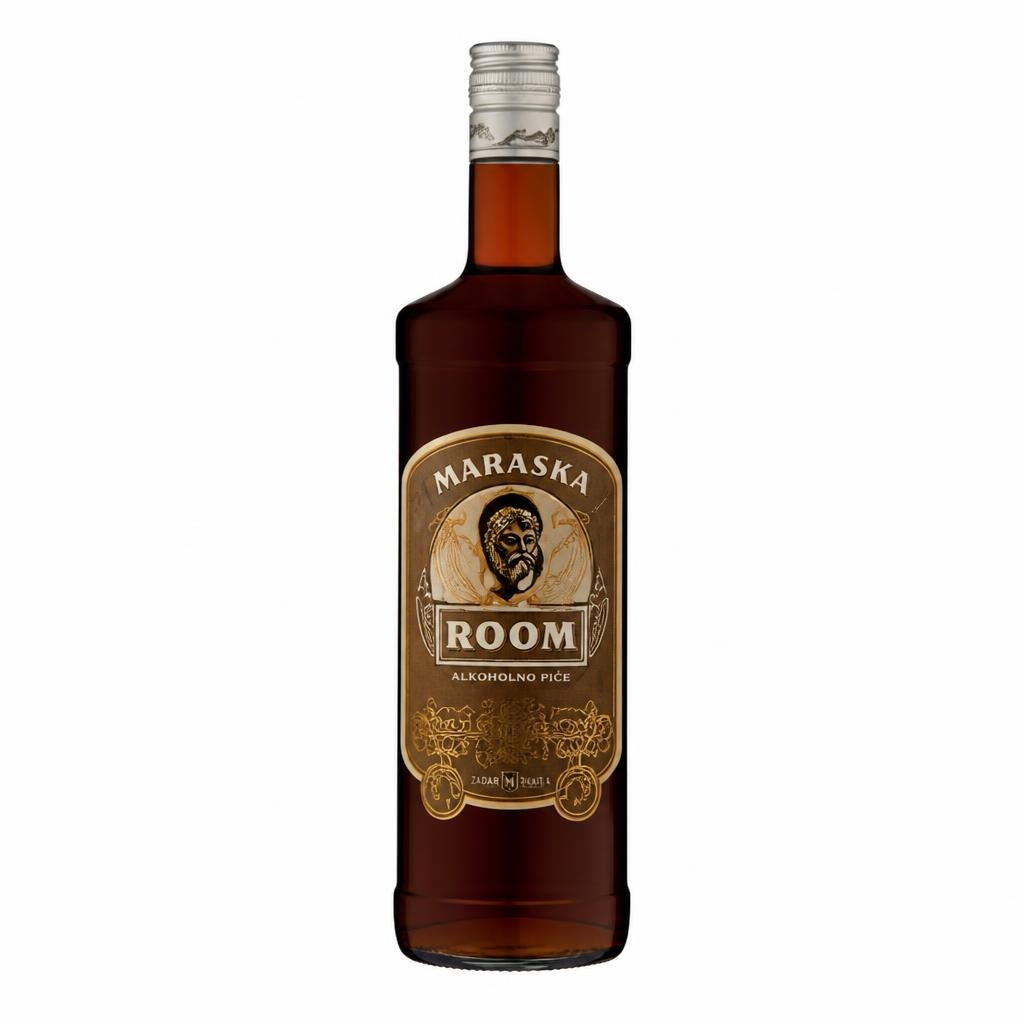 Maraska Room Alkoholno piće 1 l Akcija u trgovini Ribola