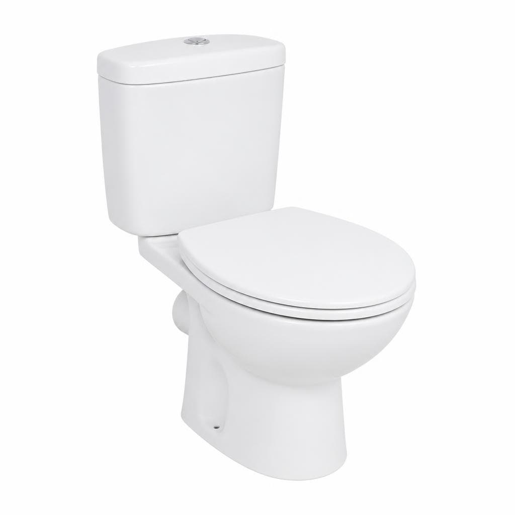 Fayans WC školjka Akcija u trgovini Pevex