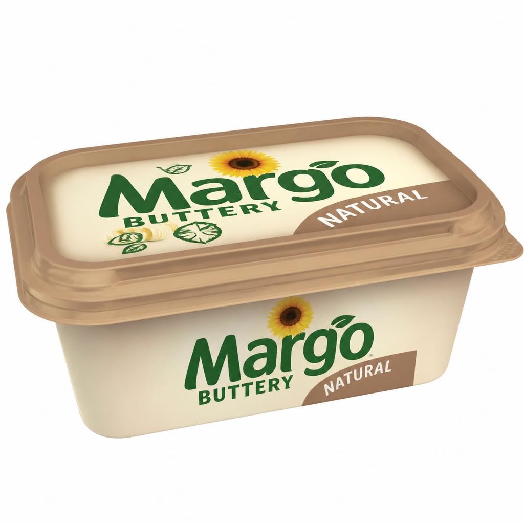 Margo Buttery 400 g Zvijezda - Akcija u trgovini Bakmaz