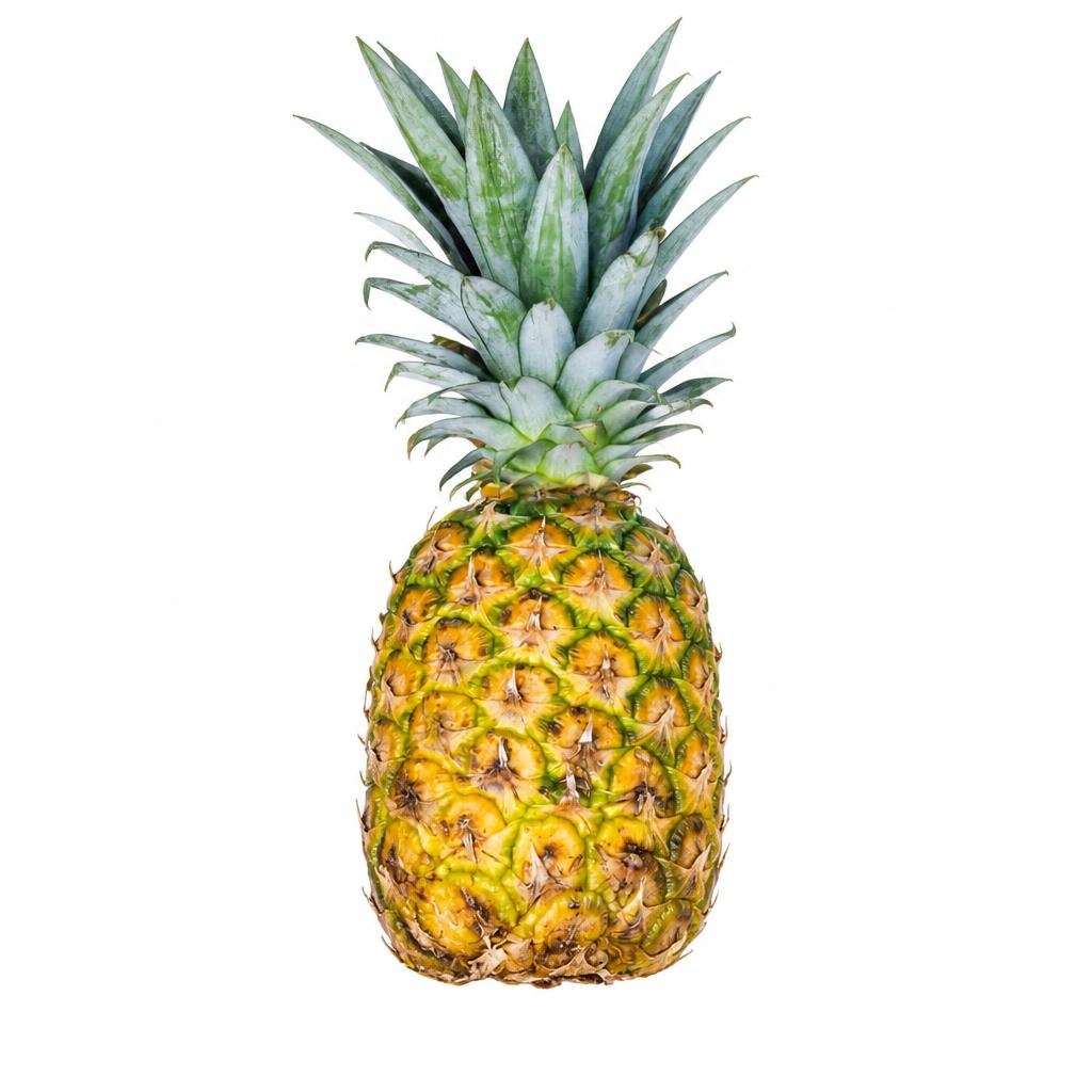 Ananas 1 kom - Akcija u trgovini Tommy