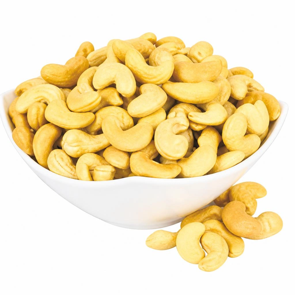 Indijski oraščić 1 kg Akcija u trgovini KTC