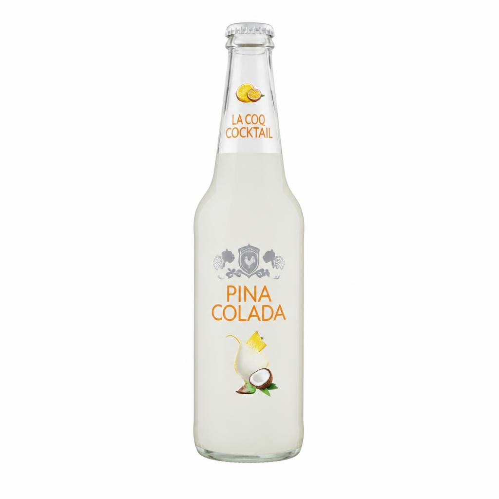 Cocktail La Coq 0,33 L Akcija u trgovini Spar