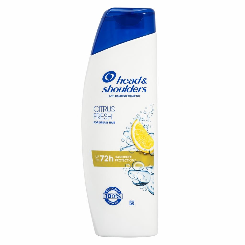 Head&shoulders Šampon za kosu 250 ml Head & Shoulders - Akcija u trgovini Studenac