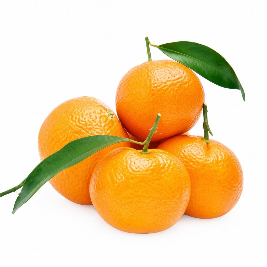 Mandarina Akcija u trgovini Eurospin